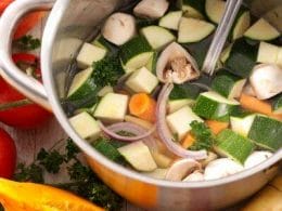 What to add to soup to make it taste better