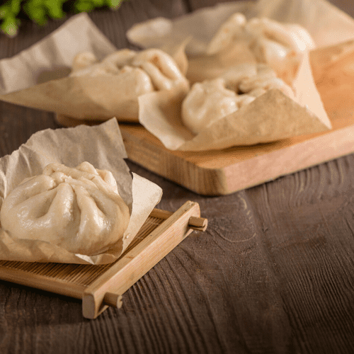 are dumplings good the next day