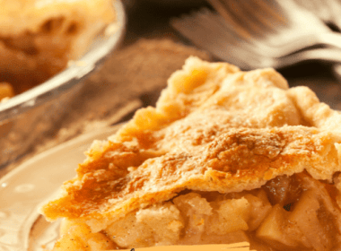 How To Prevent Apple Pie From Being Watery