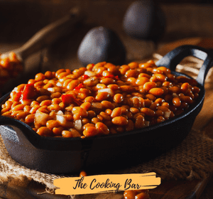 How To Fix Undercooked (Baked) Beans