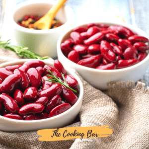 How To Drain Kidney Beans