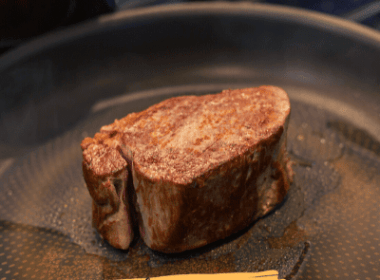 8 Best oil for cooking steak