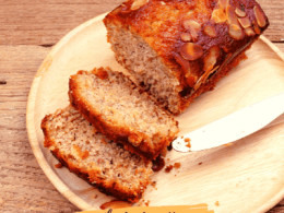 How to make sure your banana bread is moist every time
