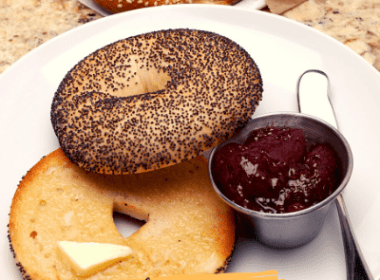 How Do You Toast Bagels In An Oven?