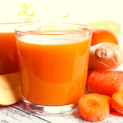 What Is The Best Blender To Make Carrot Juice? 