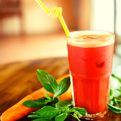 What Is The Best Blender To Make Carrot Juice? 