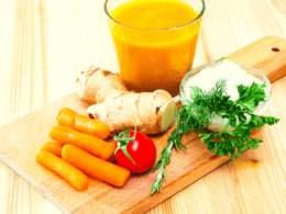 What Is The Best Blender To Make Carrot Juice?