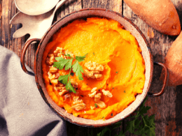 6 Different Ways to Mash Sweet Potatoes Without a Masher