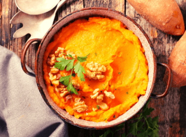 6 Different Ways to Mash Sweet Potatoes Without a Masher